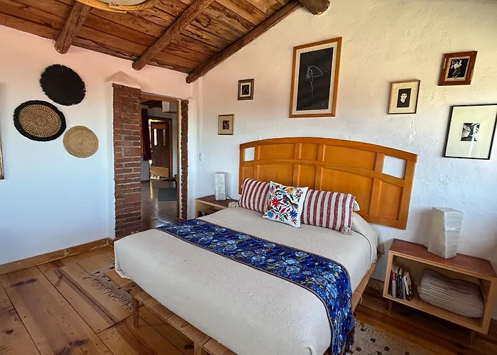 Rancho El Paraiso Ajusco * Città del Messico