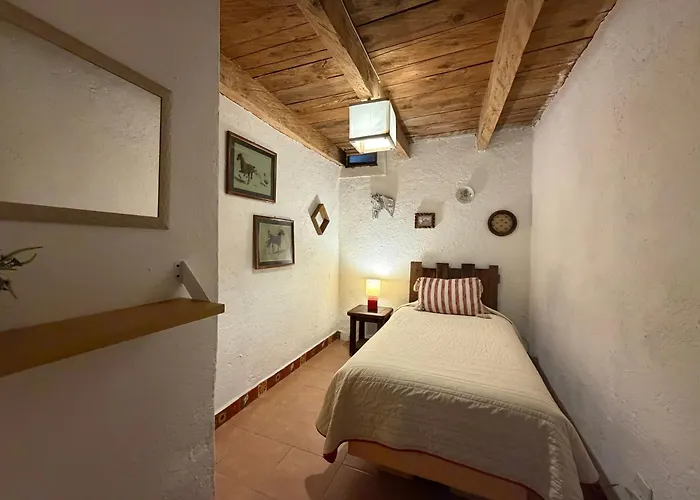Rancho El Paraiso Ajusco