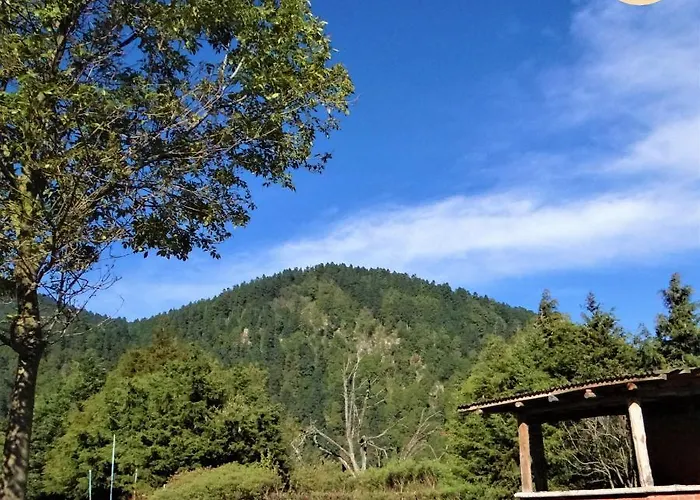 Rancho El Paraíso Ajusco *